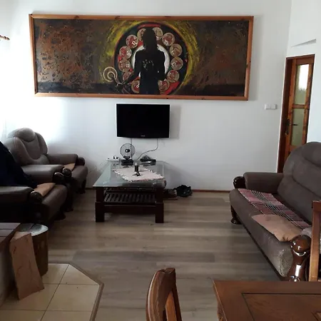 Lägenhet Pri Vodopade - Tatranske Zruby *