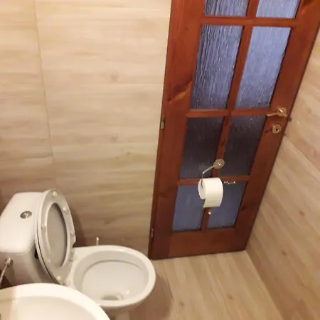 Pri Vodopade - Tatranske Zruby *