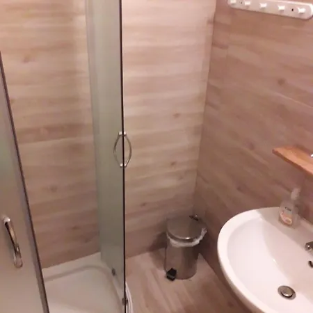 Apartment Pri Vodopade - Tatranske Zruby *