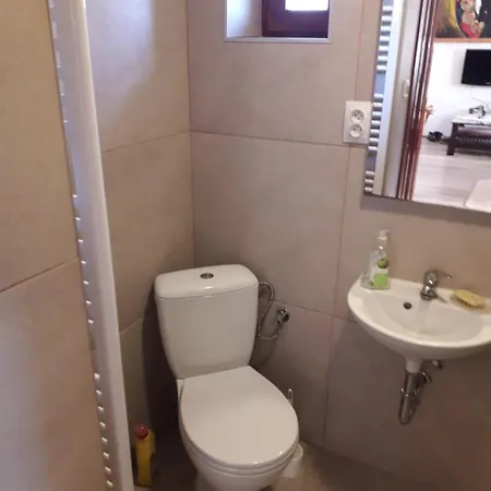 Lägenhet Pri Vodopade - Tatranske Zruby