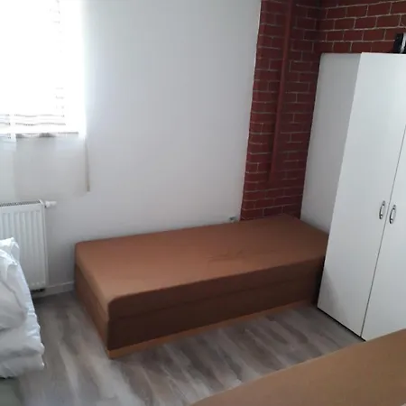 Pri Vodopade - Tatranske Zruby