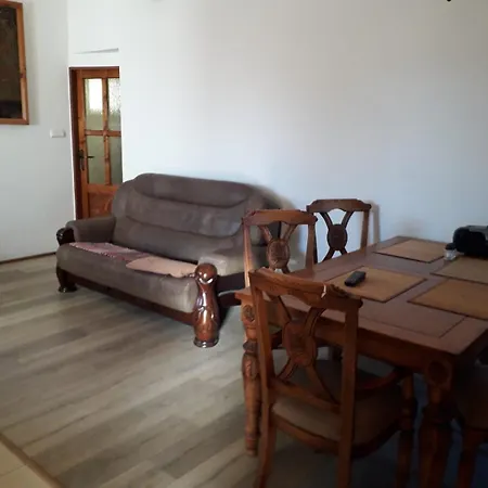 Pri Vodopade - Tatranske Zruby Apartment *