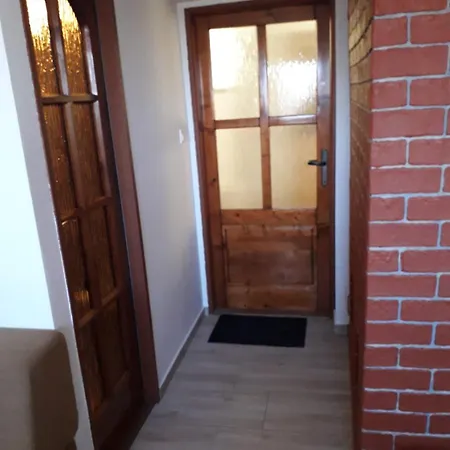 Pri Vodopade - Tatranske Zruby *