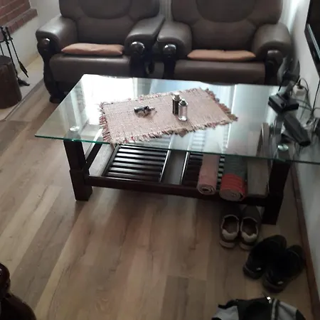 Pri Vodopade - Tatranske Zruby