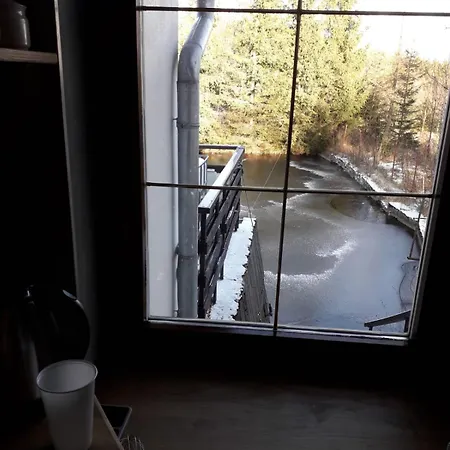 Pri Vodopade - Tatranske Zruby Vysoke Tatry