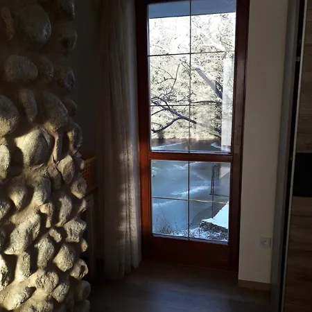 Pri Vodopade - Tatranske Zruby * Vysoke Tatry