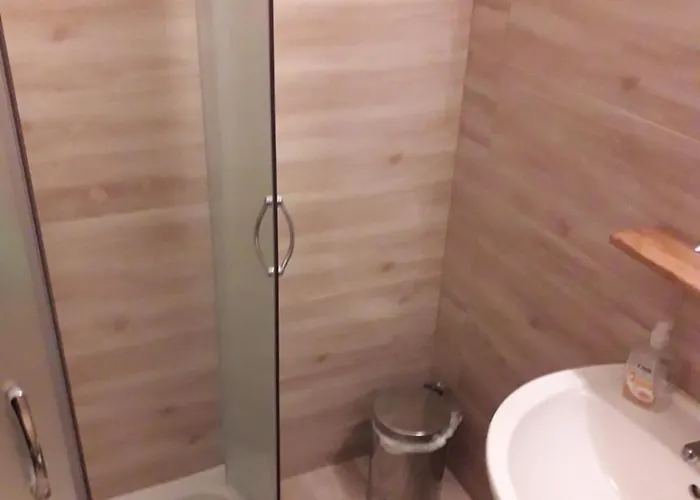 Apartamento Pri Vodopáde - Tatranské Zruby *
