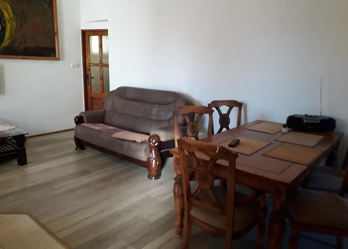 Pri Vodopáde - Tatranské Zruby Apartamento *