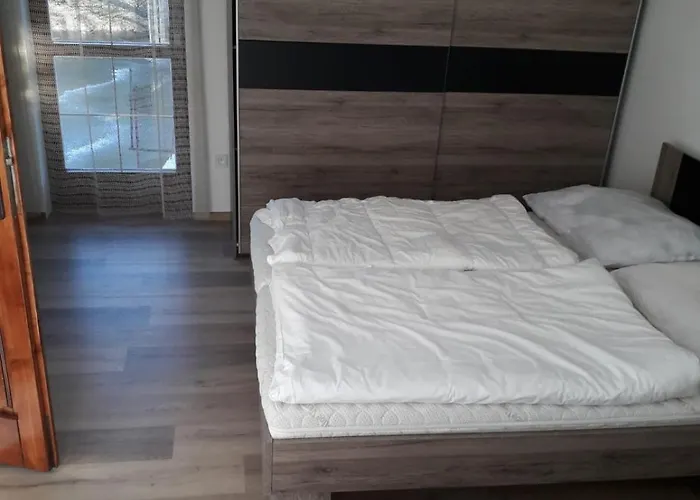 Pri Vodopáde - Tatranské Zruby Apartamento