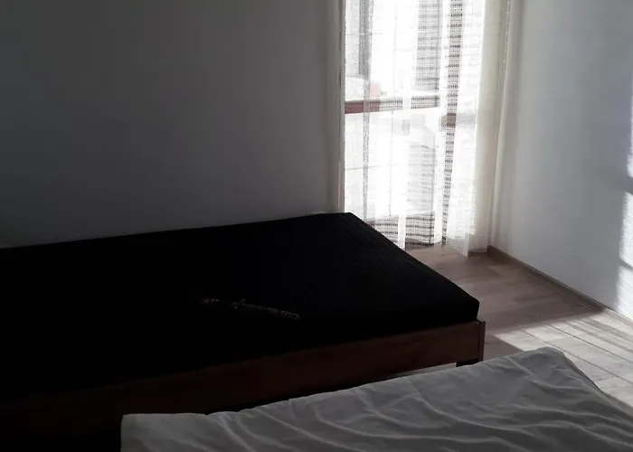 Pri Vodopáde - Tatranské Zruby Apartamento *